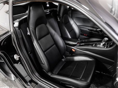 Used 2015 Porsche Cayman image 31