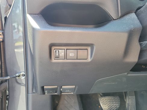 Used 2025 Toyota RAV4 LE FWD image 11