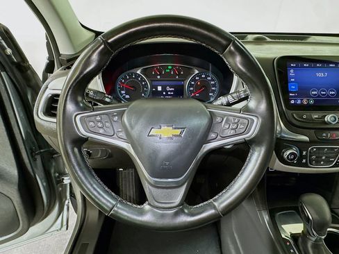 Used 2023 Chevrolet Equinox LT FWD image 9