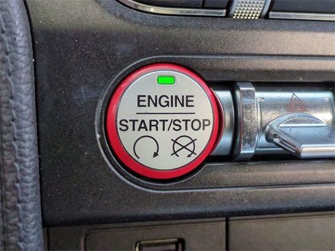 Used 2017 Ford Mustang Premium image 26