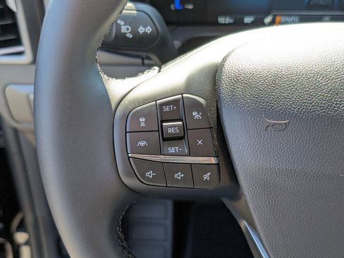 New 2026 Ford Bronco Sport Big Bend w/ Convenience Package image 17