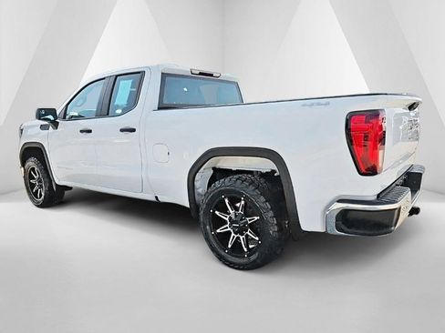 Used 2023 GMC Sierra 1500 Pro w/ Fleet Convenience Package AWD/4WD image 7