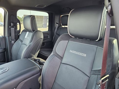New 2026 RAM 2500 Laramie image 20