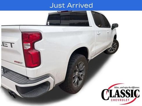Used 2024 Chevrolet Silverado 1500 RST image 22