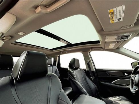 Used 2023 Acura MDX SH-AWD w/ Advance Package image 27