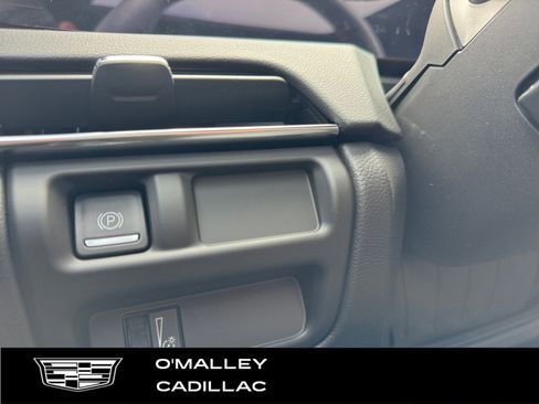 New 2026 Cadillac CT5 Sport w/ Technology Package image 18