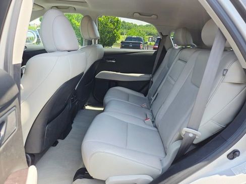 Used 2013 Lexus RX 350 AWD w/ Premium Pkg image 17
