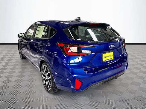 New 2026 Subaru Impreza 2.0i Sport AWD/4WD image 37