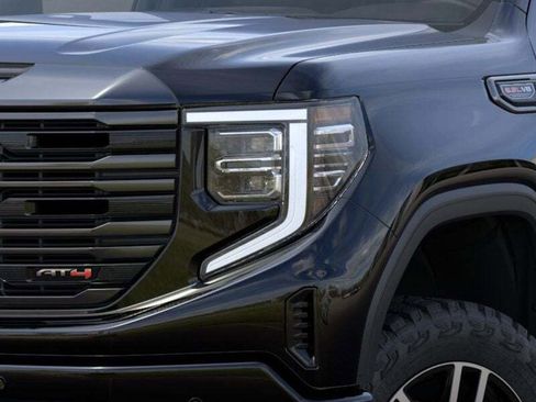 New 2026 GMC Sierra 1500 AT4 w/ AT4 Premium Package image 10