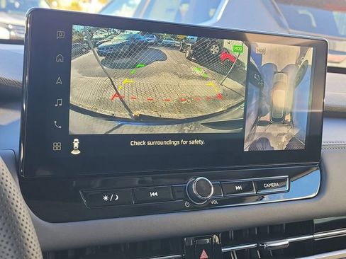 New 2026 Mitsubishi Outlander SE image 32