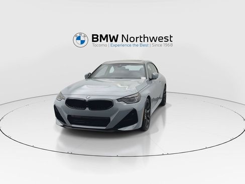 New 2026 BMW 230i Coupe w/ Premium Package RWD image 9