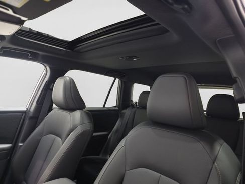 New 2026 Subaru Outback Limited XT AWD/4WD image 25