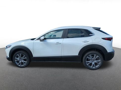 New 2025 MAZDA CX-30 AWD 2.5 S w/ Preferred Package image 3