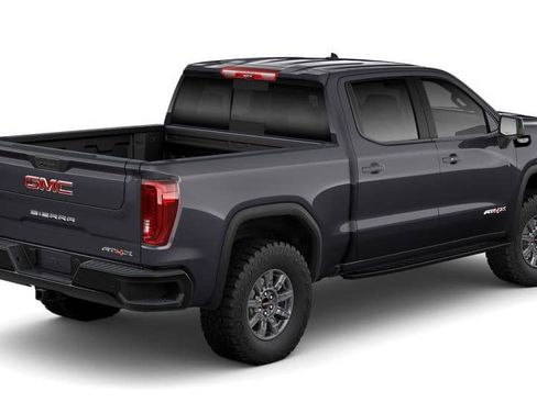 New 2026 GMC Sierra 1500 AT4X image 29