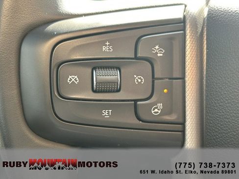 Used 2024 GMC Sierra 1500 Denali w/ Technology Package image 14