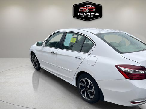 Used 2016 Honda Accord EX-L image 5