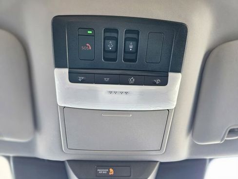 New 2026 Nissan Pathfinder SV w/ SV Premium Package FWD image 26