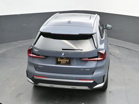 New 2026 BMW X1 xDrive28i w/ Convenience Package image 37