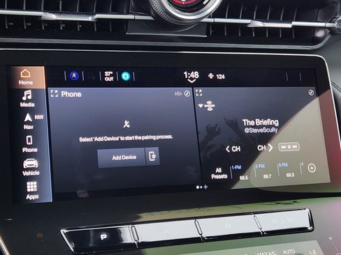 Used 2024 Maserati GranTurismo Modena image 27