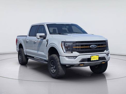 Used 2023 Ford F150 Tremor w/ Equipment Group 402A High AWD/4WD image 3