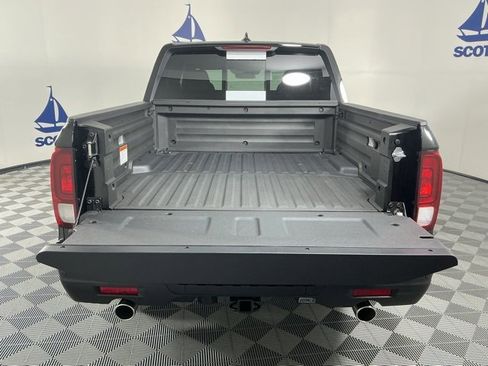 New 2026 Honda Ridgeline TrailSport+ image 36