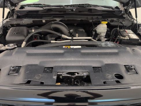 Used 2018 RAM 1500 Express w/ Express Value Package RWD image 34