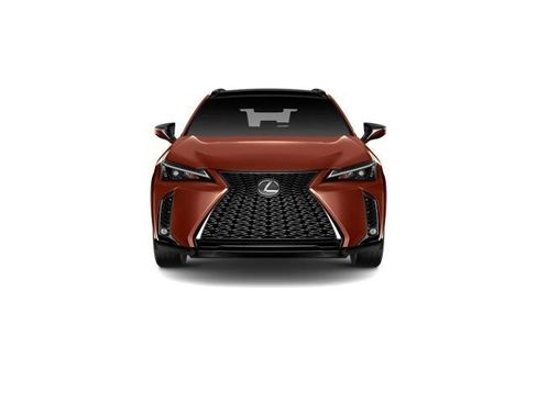 New 2026 Lexus UX 300h AWD image 5