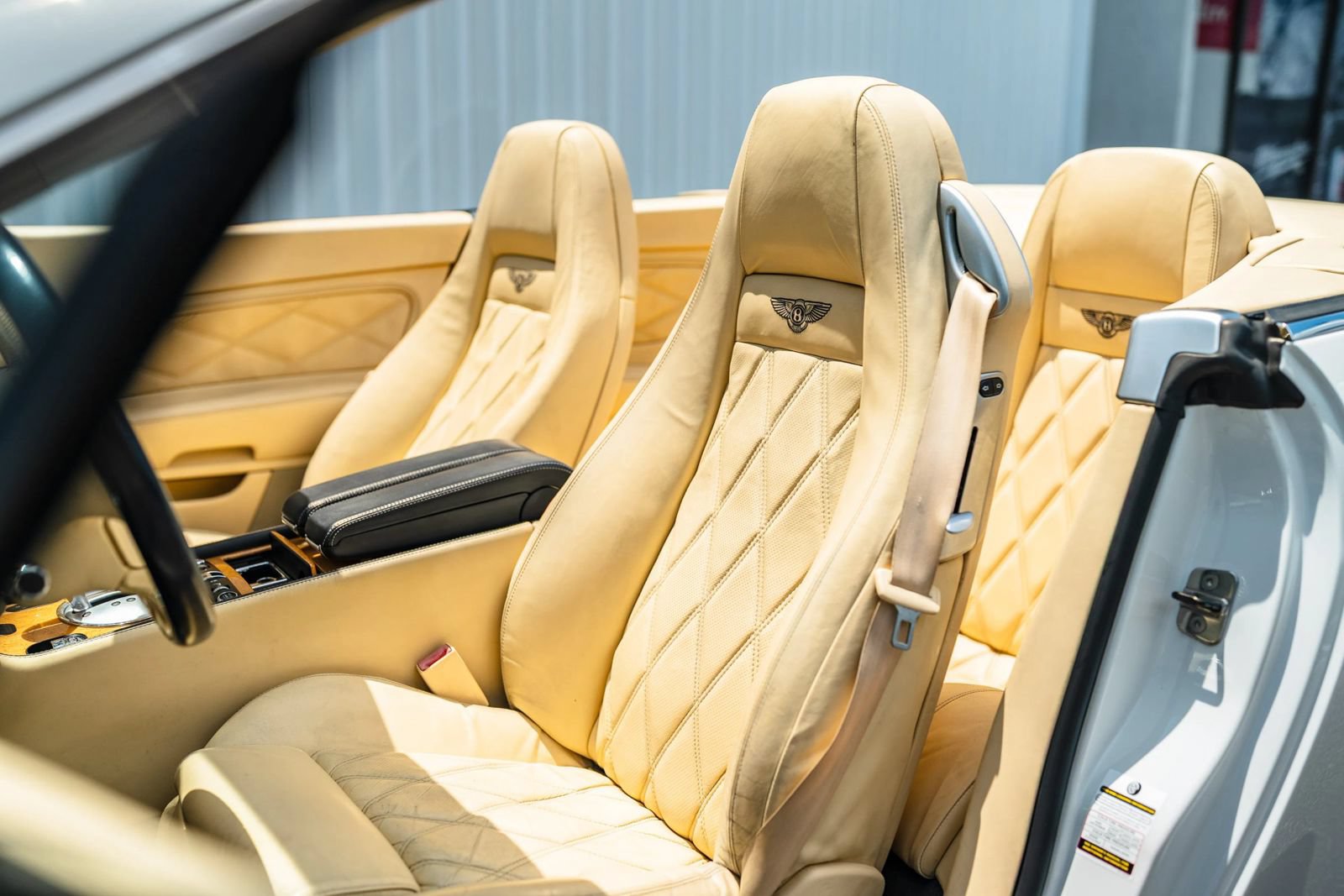 Used 2010 Bentley Continental GT Speed AWD/4WD image 22