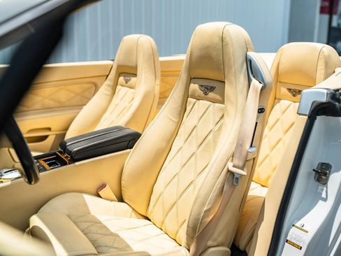 Used 2010 Bentley Continental GT Speed AWD/4WD image 22