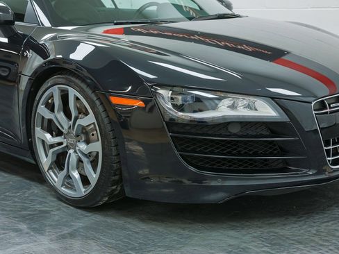 Used 2011 Audi R8 V10 image 48