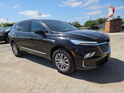 Used 2024 Buick Enclave Premium