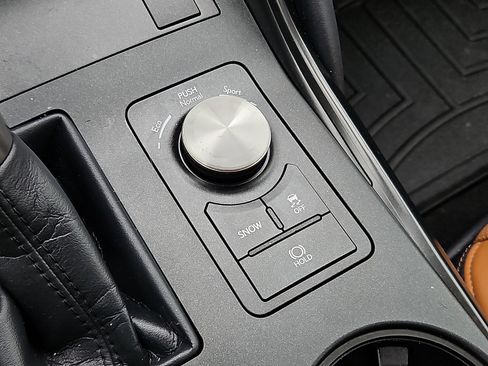 Used 2024 Lexus IS 350 F Sport w/ Accessory Package 2 AWD/4WD image 24