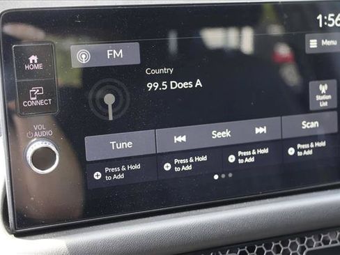 New 2026 Honda HR-V Sport image 17