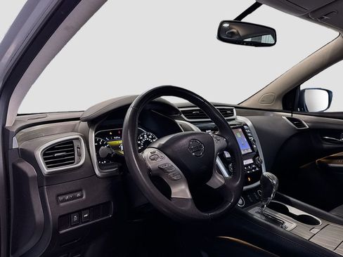 Used 2017 Nissan Murano SL image 7