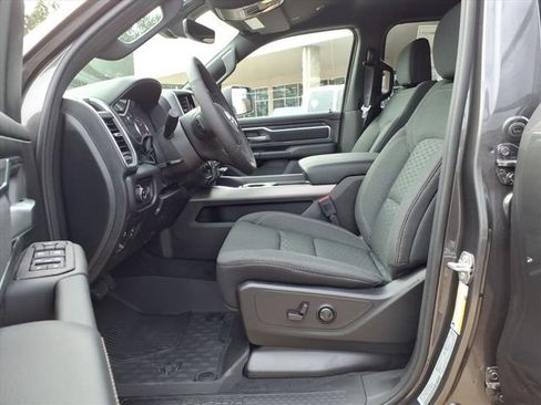 New 2026 RAM 1500 Lone Star RWD image 13