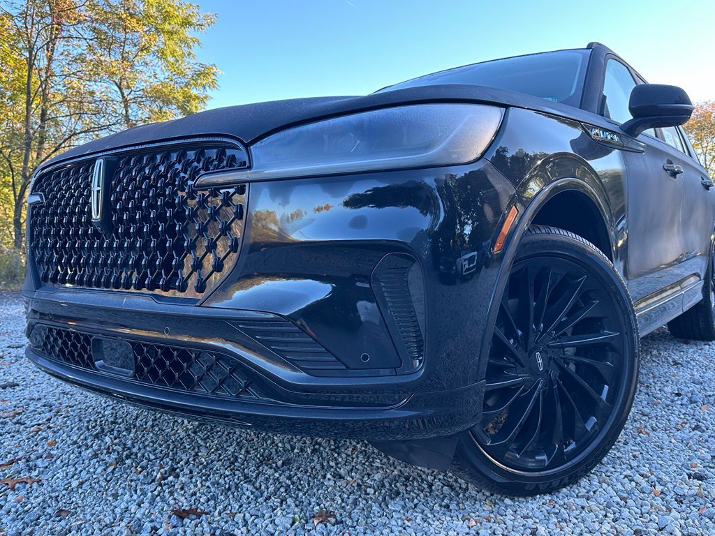 New 2027 Lincoln Aviator Reserve AWD/4WD image 33