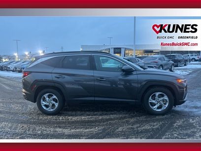 Used 2024 Hyundai Tucson SEL