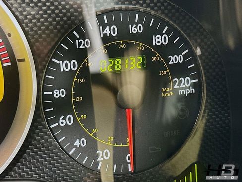 Used 2008 Ferrari F430 Spider image 11