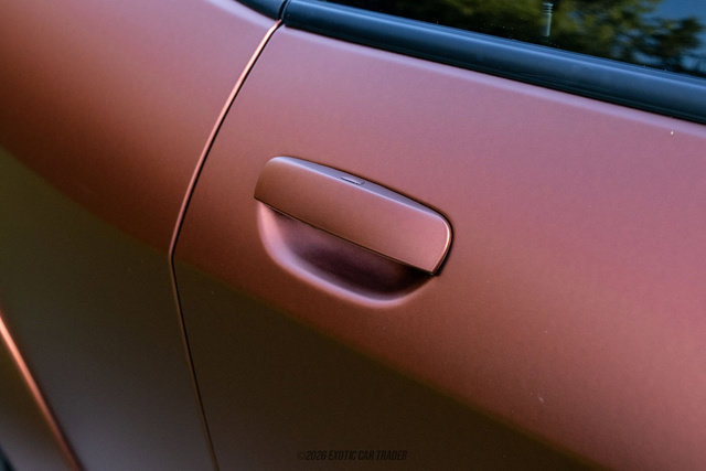 Used 2022 Dodge Challenger SRT Super Stock RWD image 71