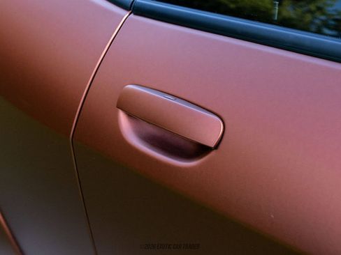 Used 2022 Dodge Challenger SRT Super Stock RWD image 71