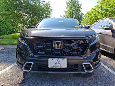 Used 2023 Honda CR-V Sport Touring image 2