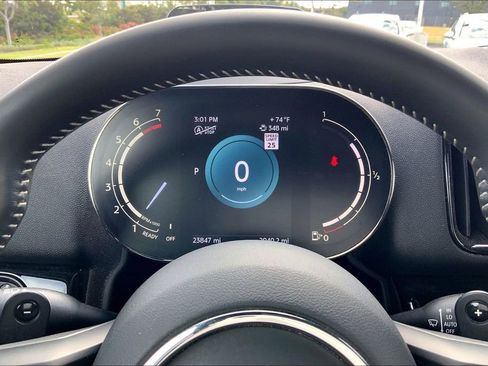 Certified 2023 MINI Cooper Countryman S FWD image 22