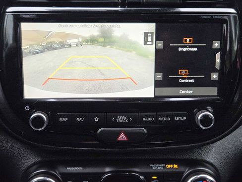 Used 2020 Kia Soul GT-Line Turbo FWD image 19