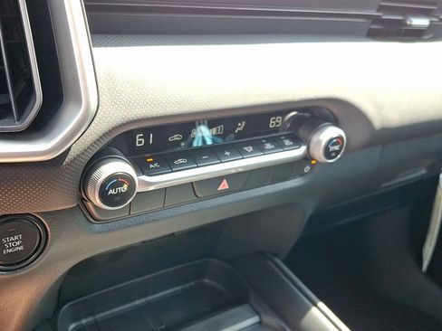 New 2025 MAZDA CX-50 AWD 2.5 S w/ Cargo Package image 14
