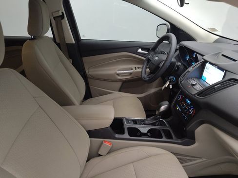 Used 2018 Ford Escape SE w/ SE Sync 3 Package FWD image 21