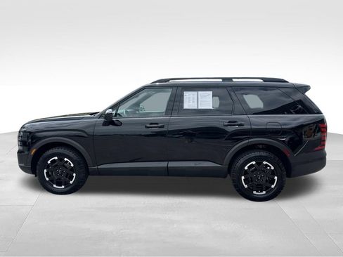 Used 2026 Hyundai Palisade XRT Pro AWD/4WD image 4