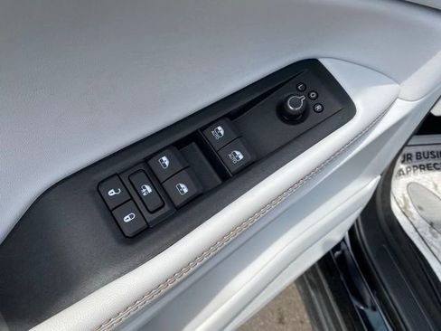 New 2026 Jeep Cherokee Limited AWD/4WD image 21