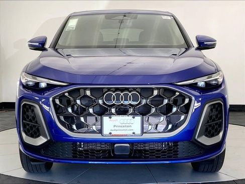 New 2026 Audi Q5 Premium AWD/4WD image 5
