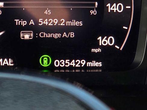 Used 2022 Honda Civic Sport Touring image 27