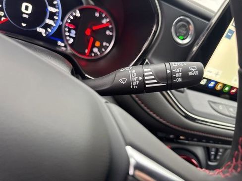 New 2025 Chevrolet Blazer RS w/ Driver Confidence II Package image 21